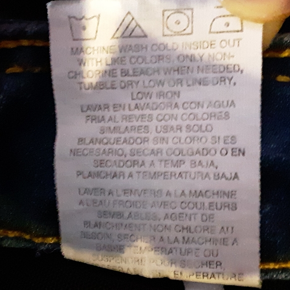 Lee jeans - Picture 4 of 6